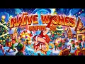 Naïve Wishes - UNFINISH / EDM Animate Visualizer