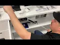 Comcast XFinity 9th Gen Zip Installation SD 480p