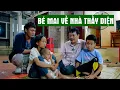 Download Lagu Liệu Cuộc Đời Bé Mai Có Sang Trang Mới Khi Về Nhà Thầy Diện? | Người Đặc Biệt