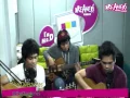 Download Lagu The Overtunes - Jatuh Dari Surga