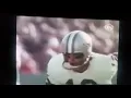 Lance Alworth 1971 Super Bowl catch touc own