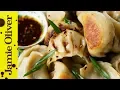 Download Lagu Traditional Potsticker Dumplings 煎餃 | The Dumpling Sisters