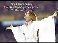 Download Lagu Celine Dion - I love you ( Lyrics )