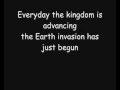 Download Lagu Skillet - Earth Invasion (Lyrics)