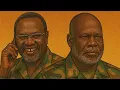 Download Lagu Dub Reggae No. 14.2 Freedom Fighter SPLA Dr John Garang \u0026 Dr Riek Machar PhD - Unjust  Album #reggae