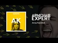 Anna Kendrick Armchair Expert with Dax Shepard