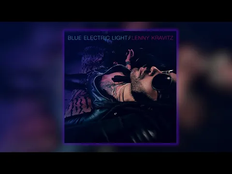 Download MP3 Lenny Kravitz - Stuck In The Middle (Official Audio)