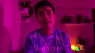 paubaya male cover chester mendoza