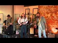 Jordan Davis feat. Marcus King — Louisiana Stick (LIVE) — 8/5/2025