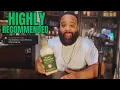 BEST Spiked Eggnog is EVAN WILLIAMS