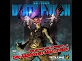 Five Finger Death Punch - Battle Born 432hz