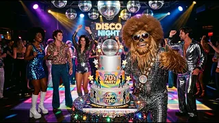 David Kust - Discohouselicious Live SPECIAL DK BIRTHDAY 19-09-26 PART2
