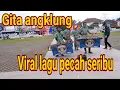Download Lagu GITA ANGKLUNG VIRAL, PECAH SERIBU