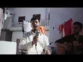 Oussama  - Prisonnière (Live Acoustique)