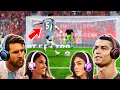 Lagu MESSI \u0026 RONALDO vs GEORGINA \u0026 ANTONELA - FC 26