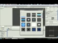 DaikonForge GUI - Tutorial 1 Basic Controls