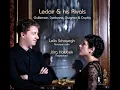 Harpsichord and Violin Obbligato, Book 1: Sonata No. 3 in E Minor: III. Giga