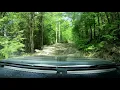 New Hampshire Class VI Roads Mink Hill Rd Henniker NH