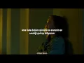 Halsey -Sorry -Türkçe Çeviri
