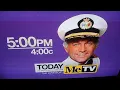 MeTV Schedule Bumper 2023