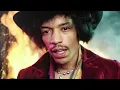 Download Lagu Jimi Hendrix   All Along The Watchtower 4K AI Video, HQ Audio