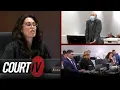 Deadly Parade Crash Trial Defendant s Conduct Prompts Heated Exchange