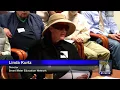 Linda Kurtz Testimony on Illegal DTE Shut-offs and Rebuttal of DTE Lies-- 18