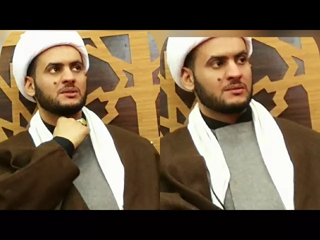 ⁣المعجزة ....تقهر القانون الطبيعي وليس العقلي .الشيخ سلام العسكري