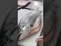 Download Lagu Professional salmon cutting!