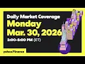 LIVE Stock market today Dow rises S P 500 and Nasdaq slip as chip stocks tank oil surges