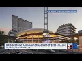 Bridgestone Arena upgrades to cost 750 million