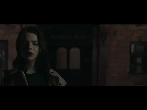 Crossmaglen 2018 Official Trailer