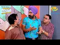 Lagu Residents Face Trouble In Gokuldham | Taarak Mehta Ka Ooltah Chashmah | Bhide Fun Files