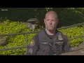 One-on-one with a Portland police officer Sgt Maxey on Multnomah County s new DA