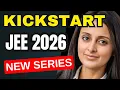 JEE MAINS 2026/27 : NEW SERIES LAUNCH : NEHA AGRAWAL | COMPLETE PREPARATION | FULL PLAN