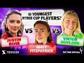Lagu The Tee Time Special! - Amy Tee, Hannah Davies \u0026 Sophie Louise Stone vs Tens10n! - Season 3 Ep 4
