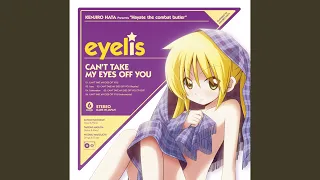 【ハヤテのごとく！】CAN'T TAKE MY EYES OFF YOU