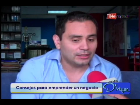 Consejos para emprender un negocio