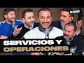 Download Lagu MARTES de SOBRES EN VIVO en HAY ALGO AHÍ con Rebord, Ruffo, Jove y Schargrodsky | BLENDER
