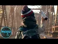 Download Top 10 Unexpected Horror Movie Deaths mp4 3gp mp3 videos - waplic