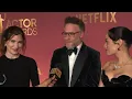 Actor Awards The Studio Cast Shares Catherine O Hara Memories After Posthumous Win Exclusive