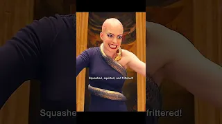 The Witch Burned Her Member For Asking Questions Series Movie Fyp 