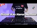 Download Lagu DJ Disaat Kau Harus Memilih Pance Pondaag DJ Nostalgia x Goyang Banjar Viral 2021 KEVIN STUDIO