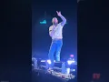 Post Malone live concert in Guwahati assam india Post Maloneperformance