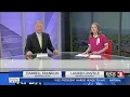 Denton Co Murder Suspect Arrested in WF - KFDX 3 News at Five