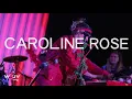 Caroline Rose - "Jeannie Becomes a Mom" (Live at Littlefield)