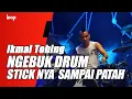 Download Lagu IKMAL TOBING JHCC MAHAKARYA AHMAD DHANI CINTA ITU BUTA