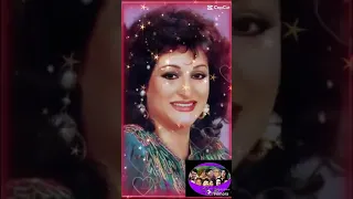 ورده انا شوقي ليك شوق البلابل للغنا دندنها