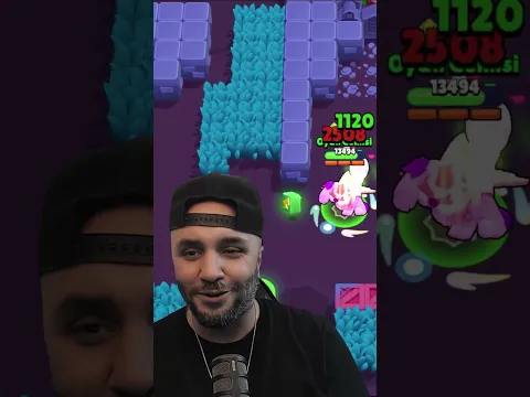 Frank'in Görev Aşkı #brawlstars #brawlstarskomik