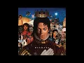 Michael Jackson - (I Like) The Way You Love Me (Audio)